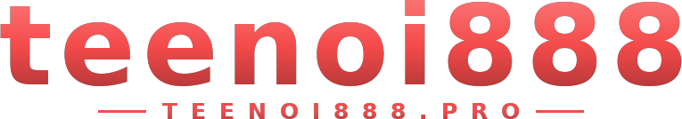 teenoi888 โลโก้